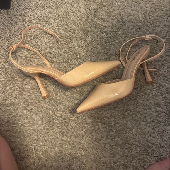 susanny Shoes - Susanny heels size 8